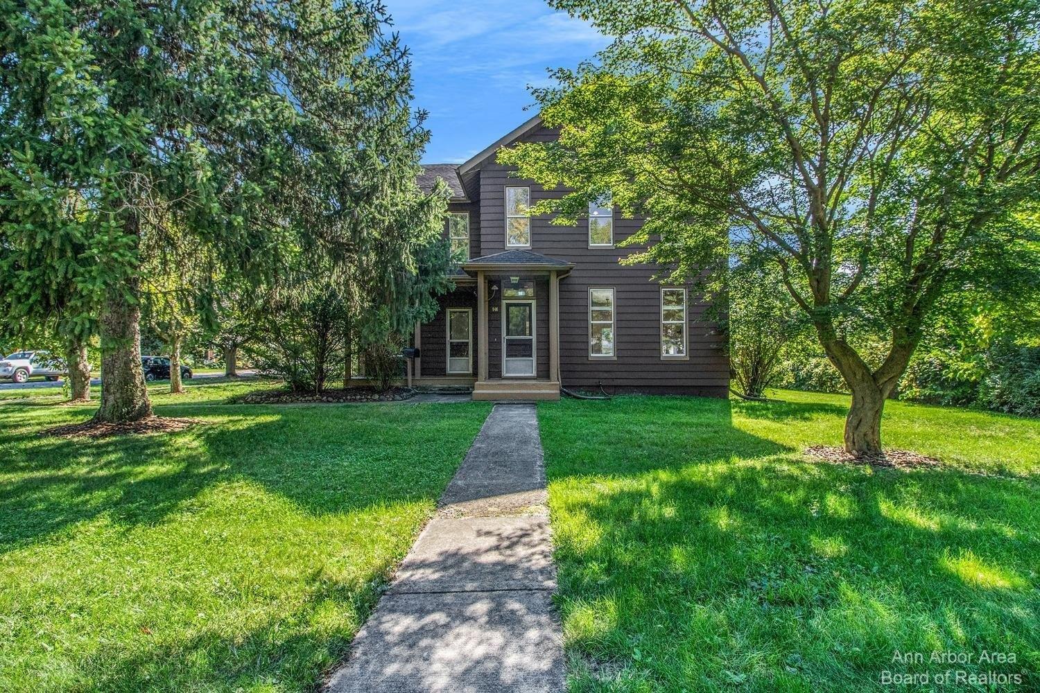E Forest Ave, Ypsilanti, MI 48198