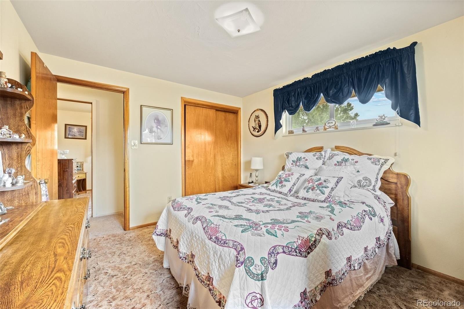 Oakwood St, Westminster, CO 80031