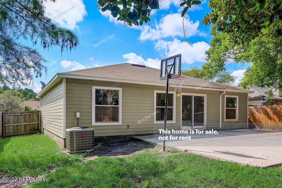 Hope Valley Dr, Jacksonville, FL 32221