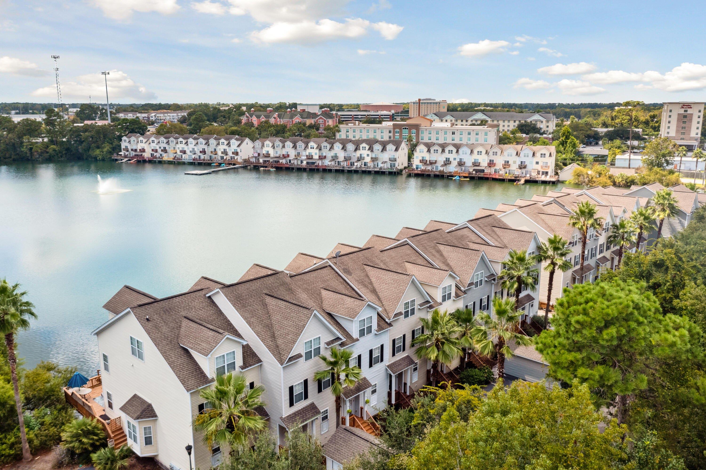 Lake Palmetto Ln, North Charleston, SC 29418
