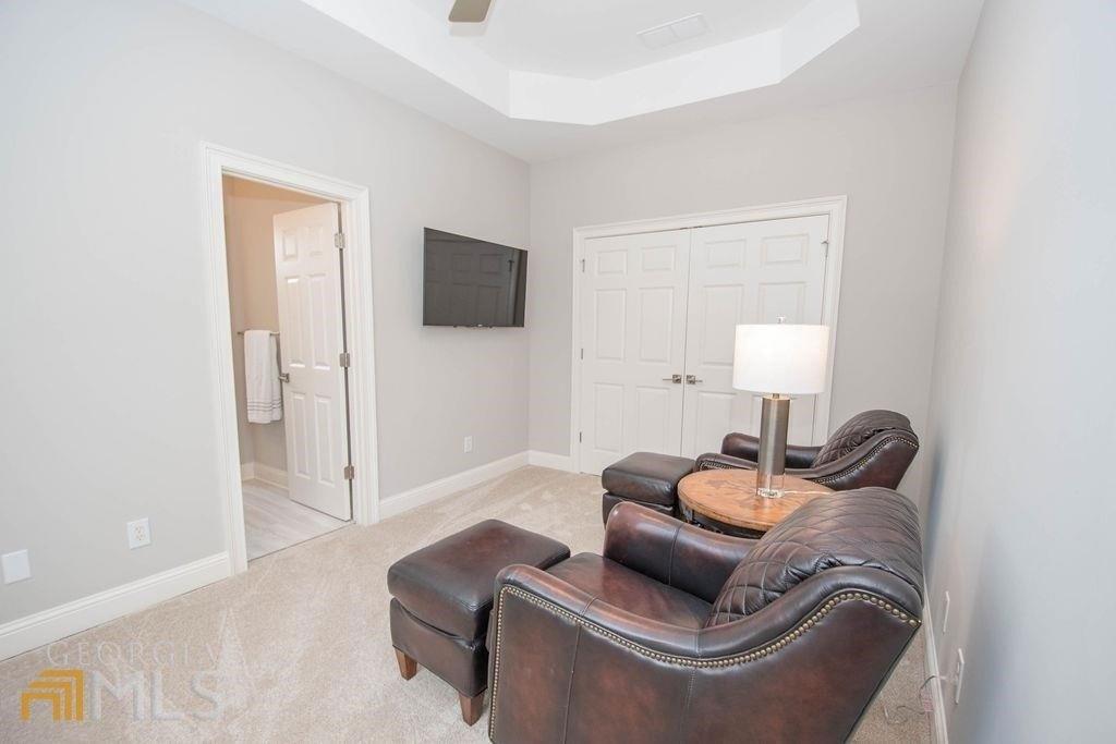 Peninsula Dr, Peachtree City, GA 30269