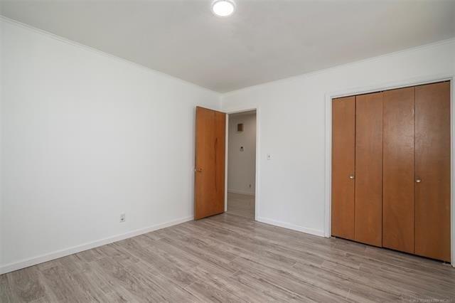 N B Ave, Cleveland, OK 74020