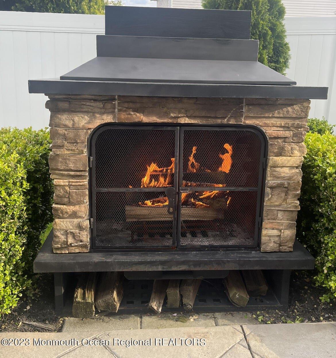 Belfast Ave, Hazlet, NJ 07730