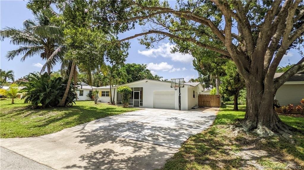 Nw Azalea St, Stuart, FL 34994