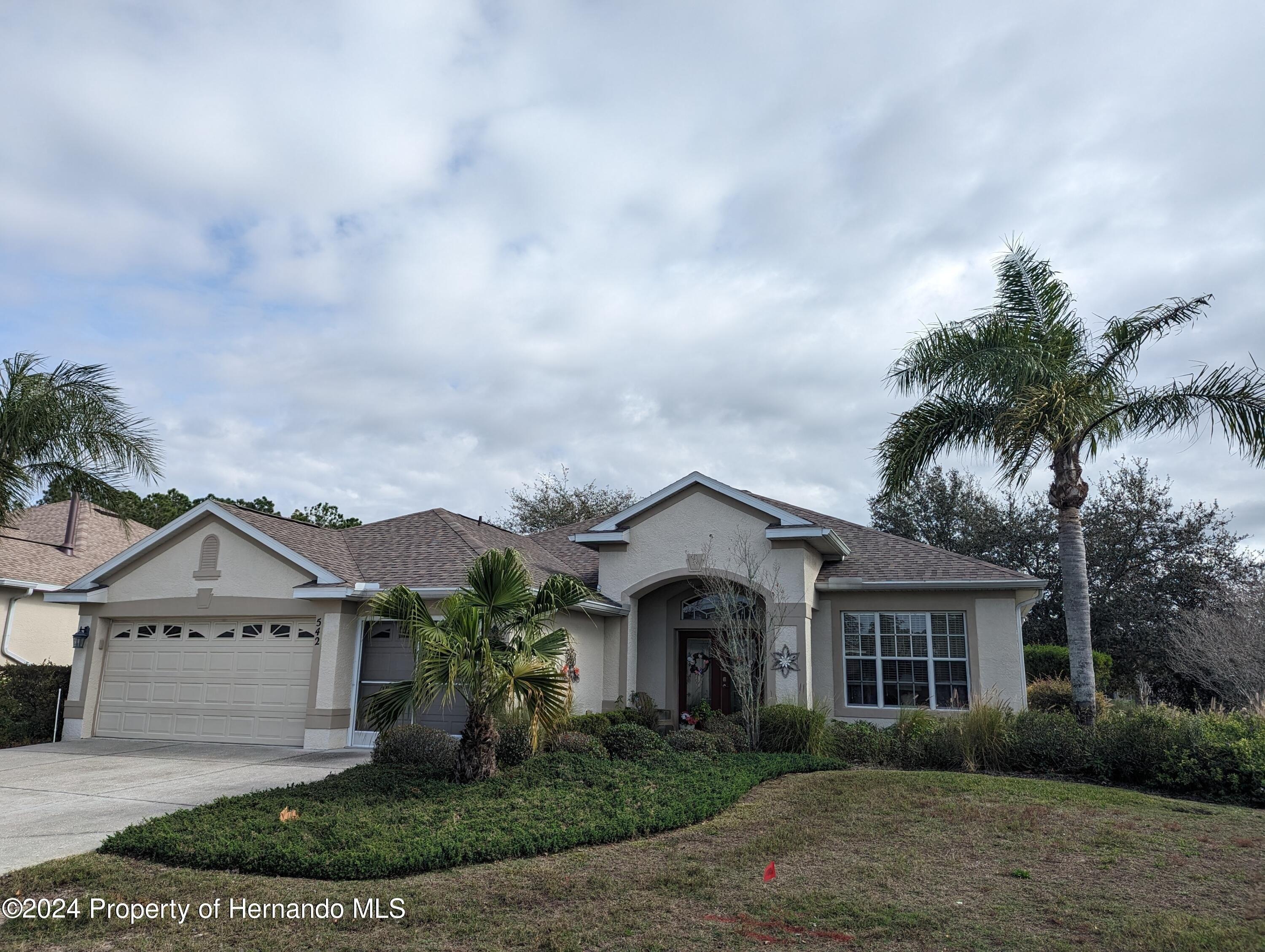 Farragut Ct, Spring Hill, FL 34609