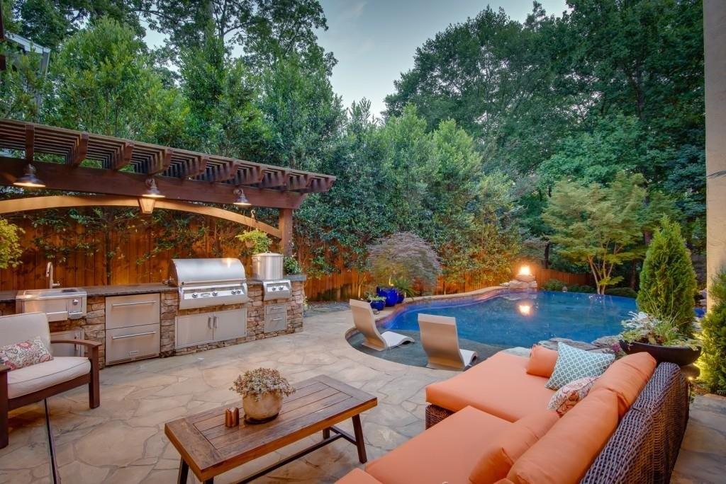 Middlesex Ave Ne, Atlanta, GA 30306