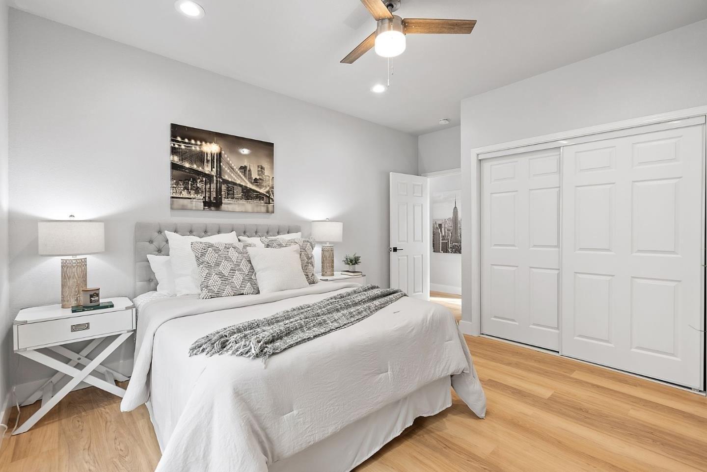 50th Ave, Oakland, CA 94601