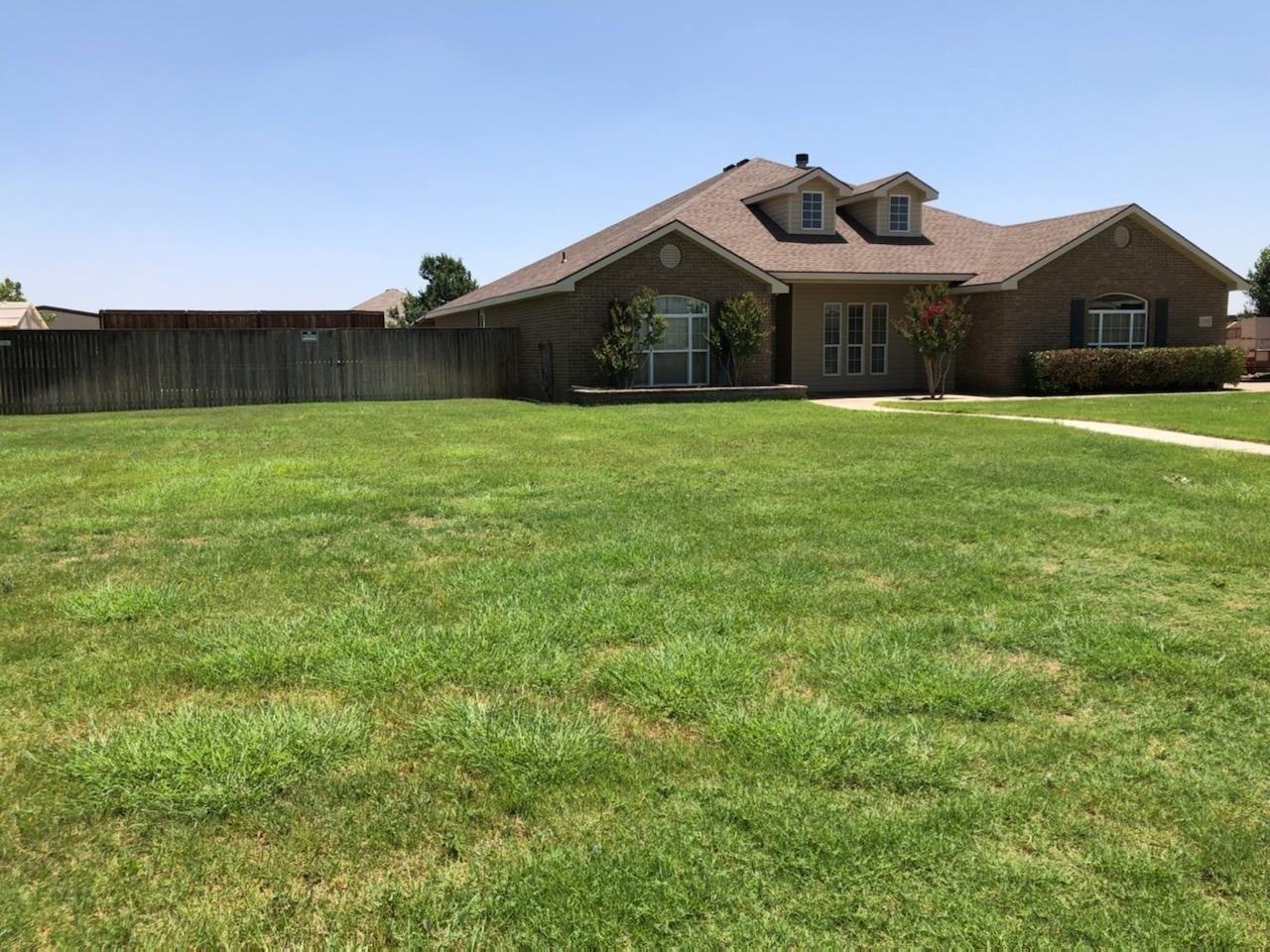 Hartford Ave, Lubbock, TX 79423