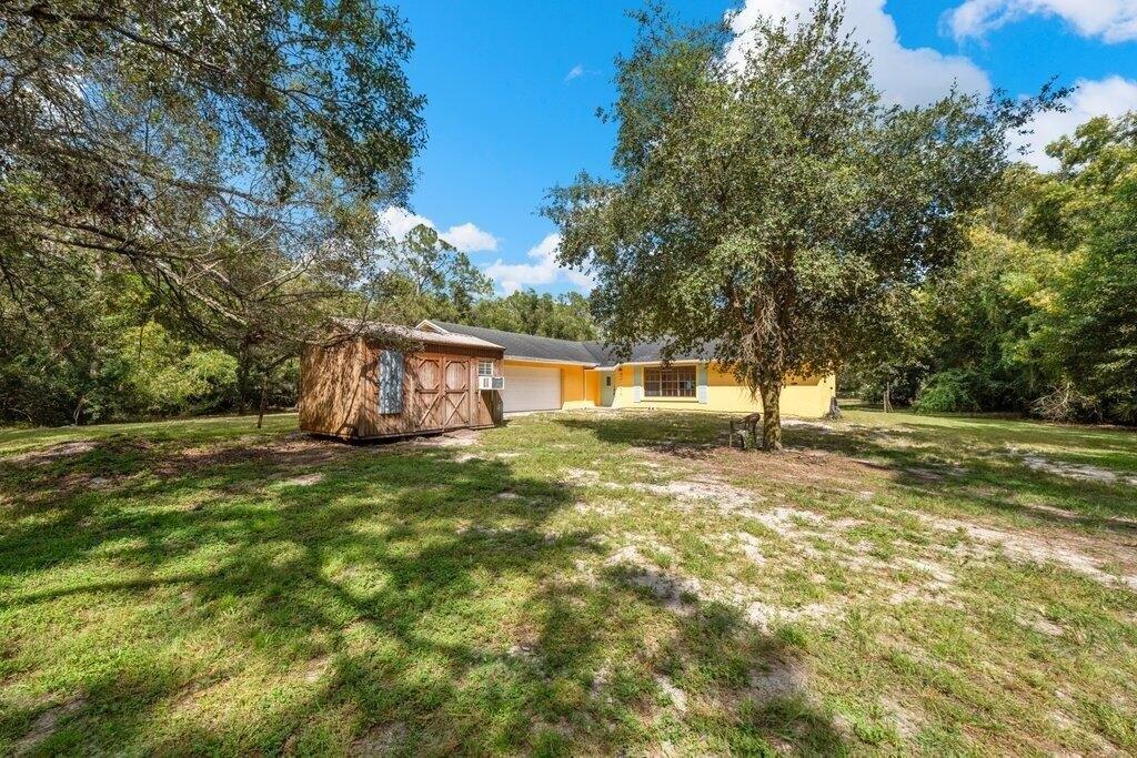 F Rd, Loxahatchee, FL 33470