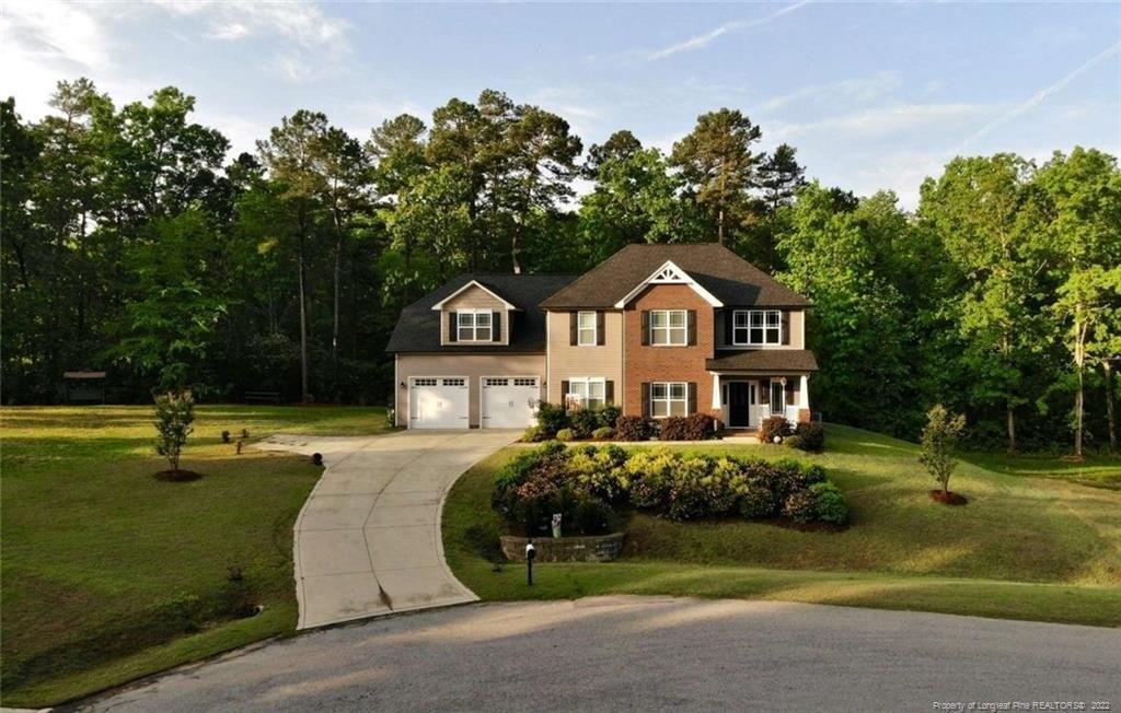 Gwendolyn Way, Fuquay Varina, NC 27526