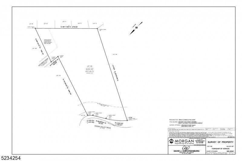 Hidden Valley Dr, Highland Lakes, NJ 07422