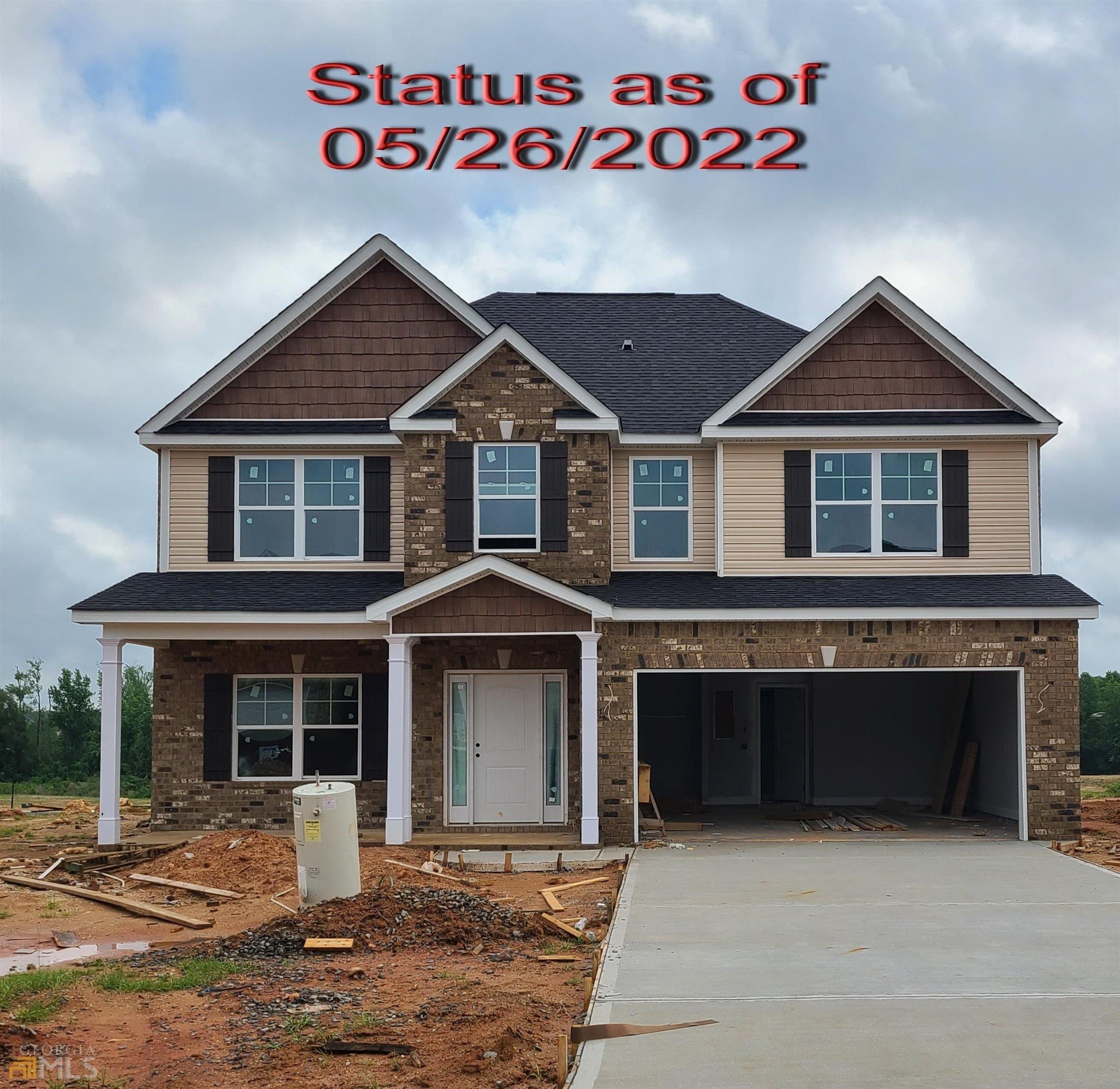 Samantha Brooke Way, Bonaire, GA 31005