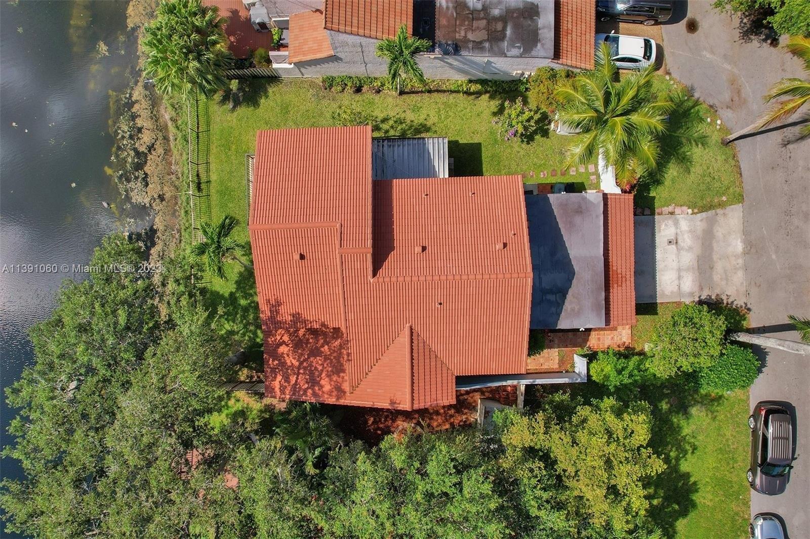 Begonia Way, Hollywood, FL 33026