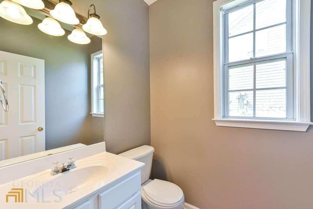Spindletop Dr Nw, Kennesaw, GA 30144