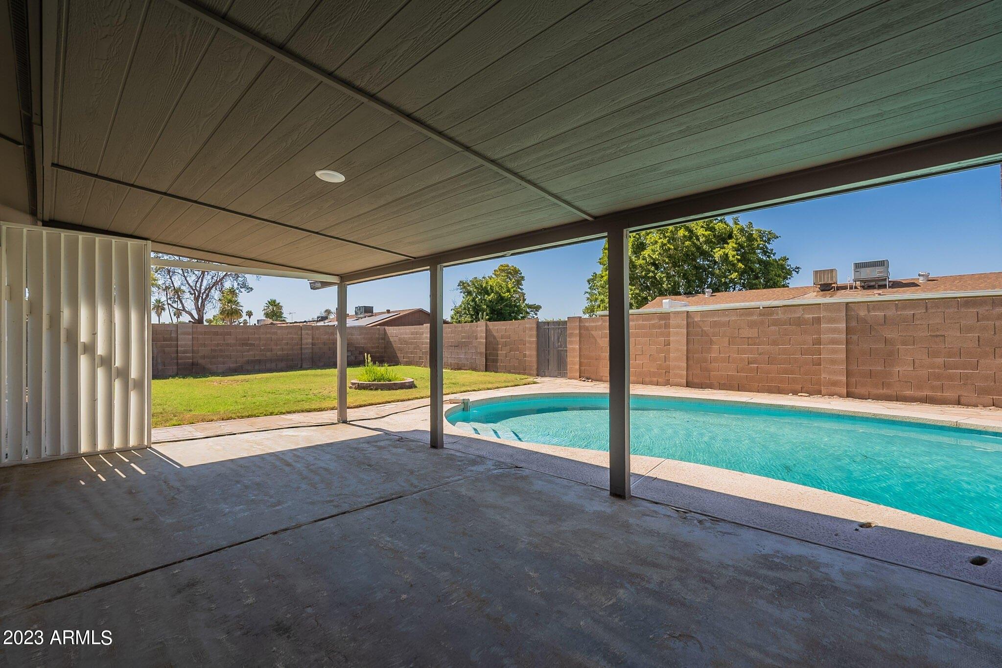 W Cortez St, Phoenix, AZ 85029
