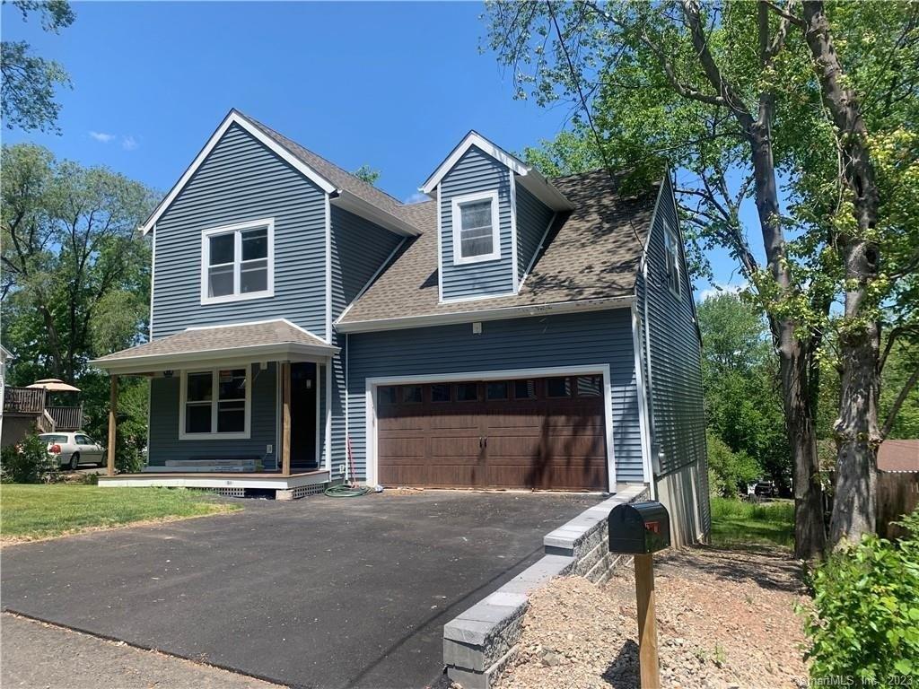 Bellview Rd, Branford, CT 06405