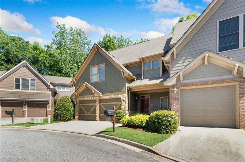 Village Creek Cir Se, Atlanta, GA 30316