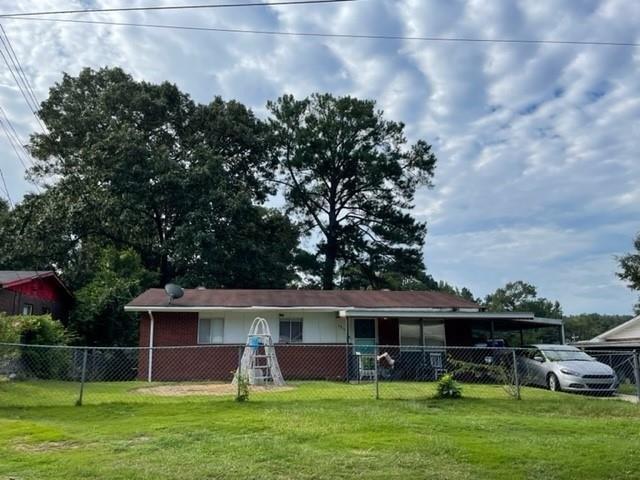Wellborn Dr, Columbus, GA 31907