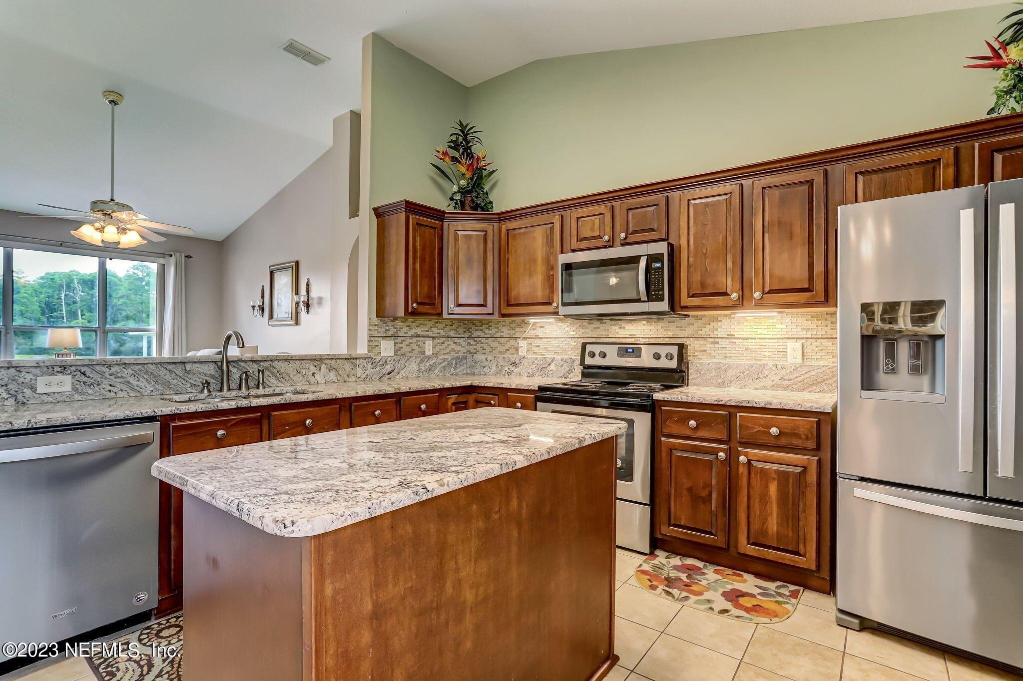 Sedgwick Dr, Middleburg, FL 32068