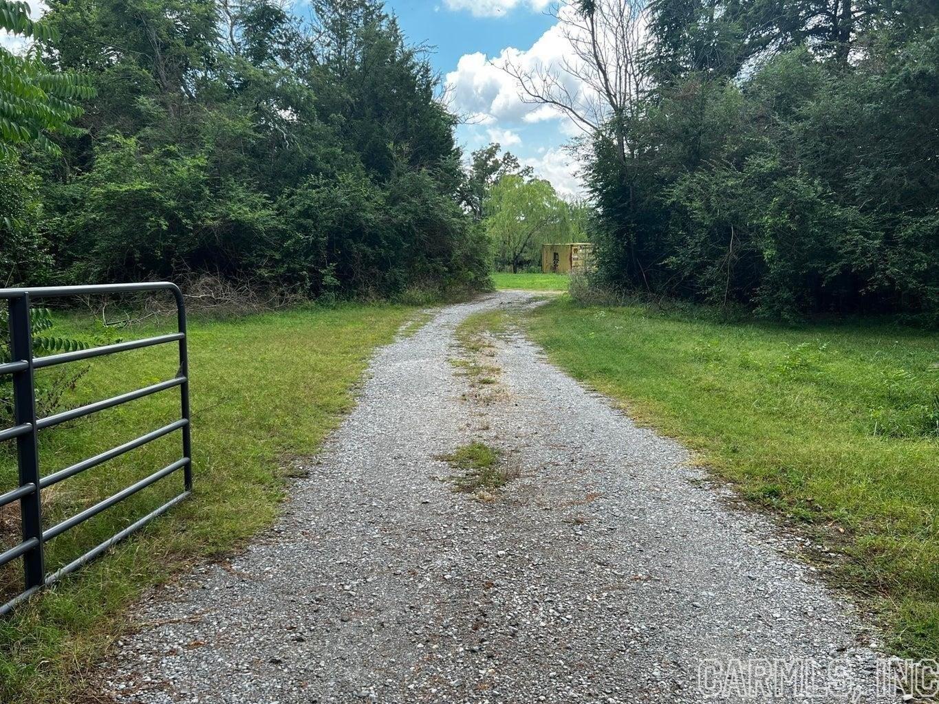 Bethesda Rd, Batesville, AR 72501