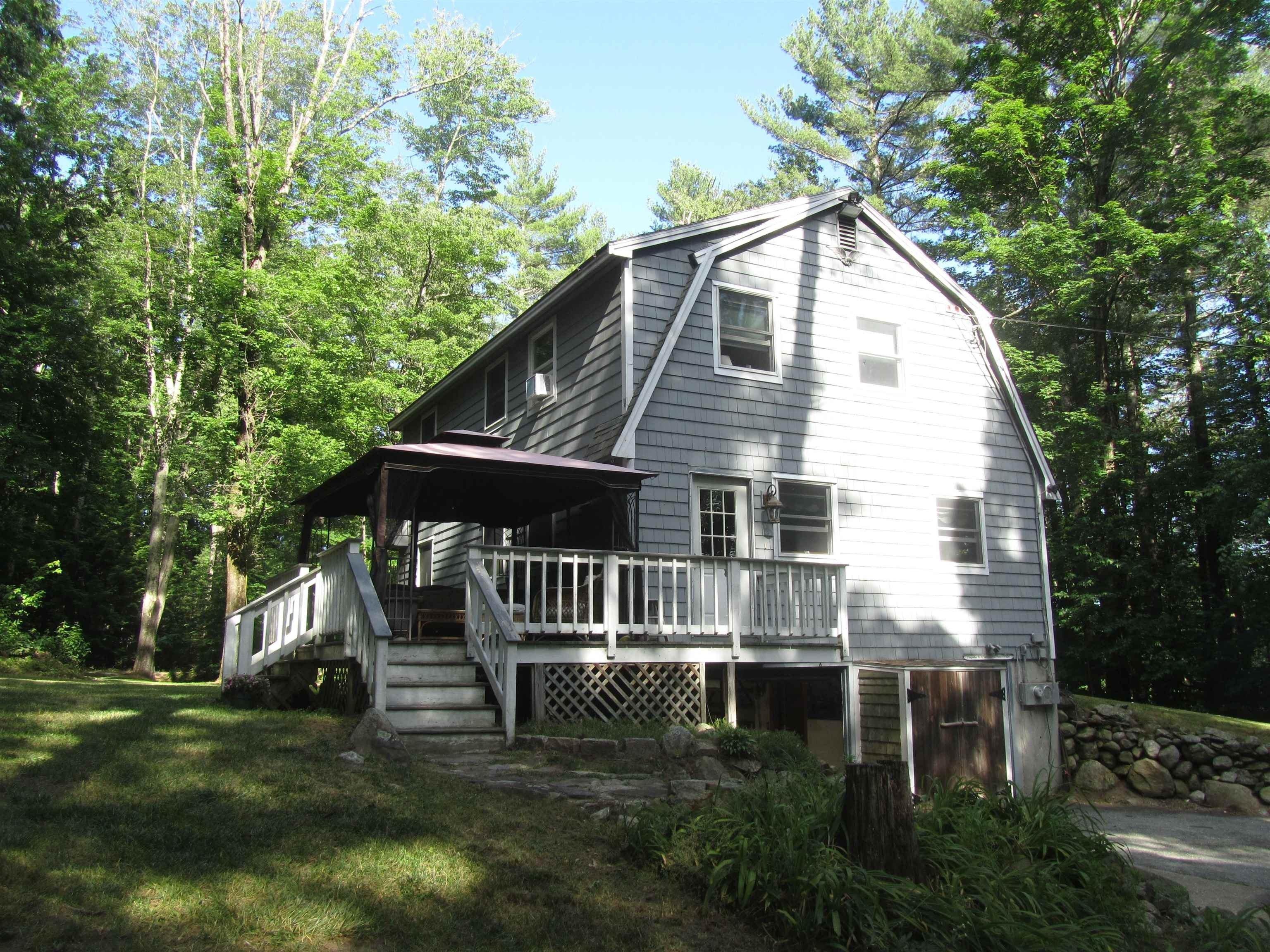 Pepperell Rd, Brookline, NH 03033