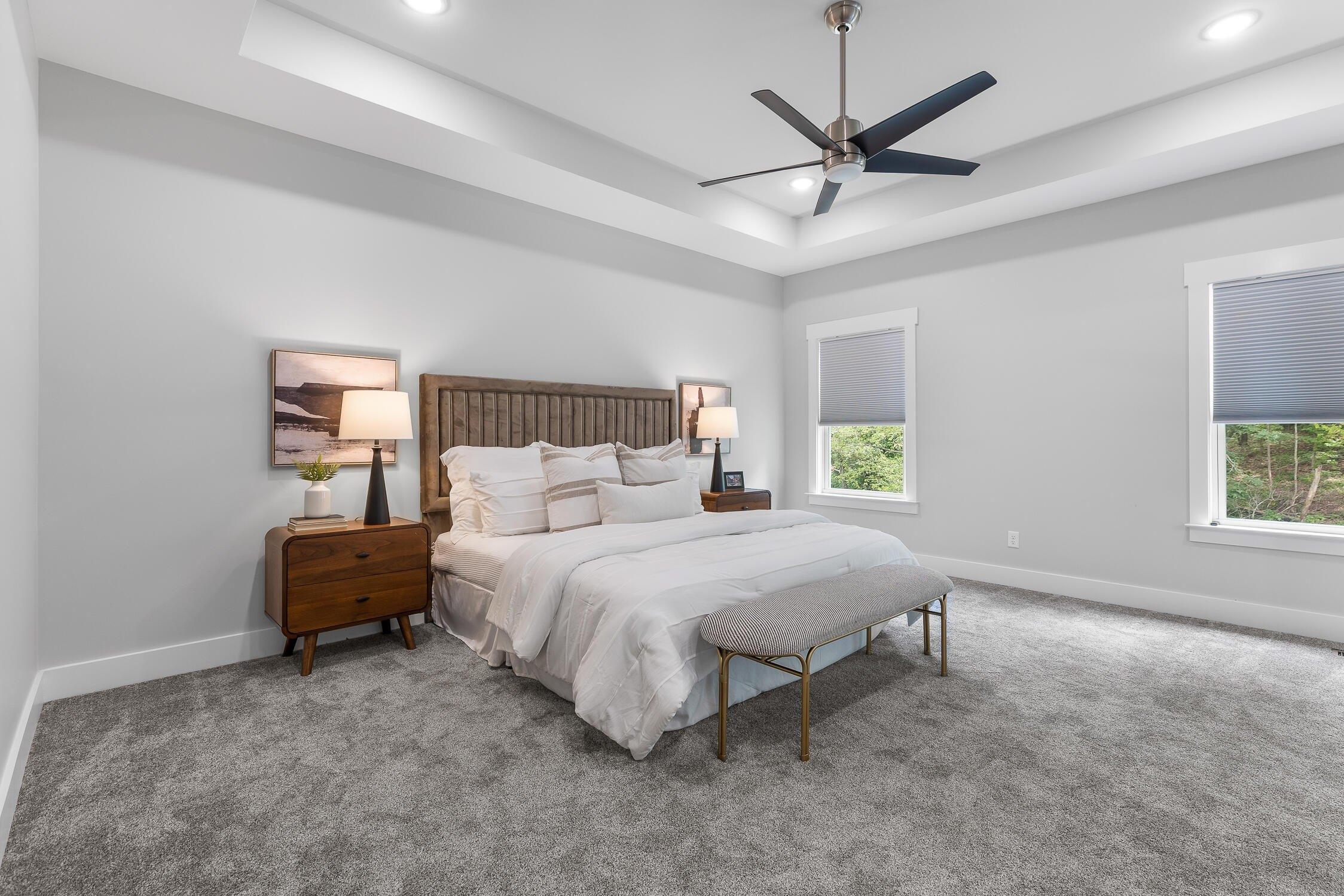 Sunset Valley Dr, Soddy Daisy, TN 37379