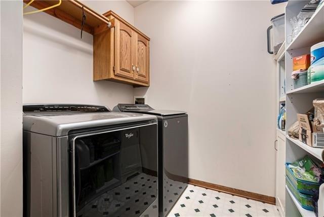 W 58th Pl, Shawnee, KS 66216