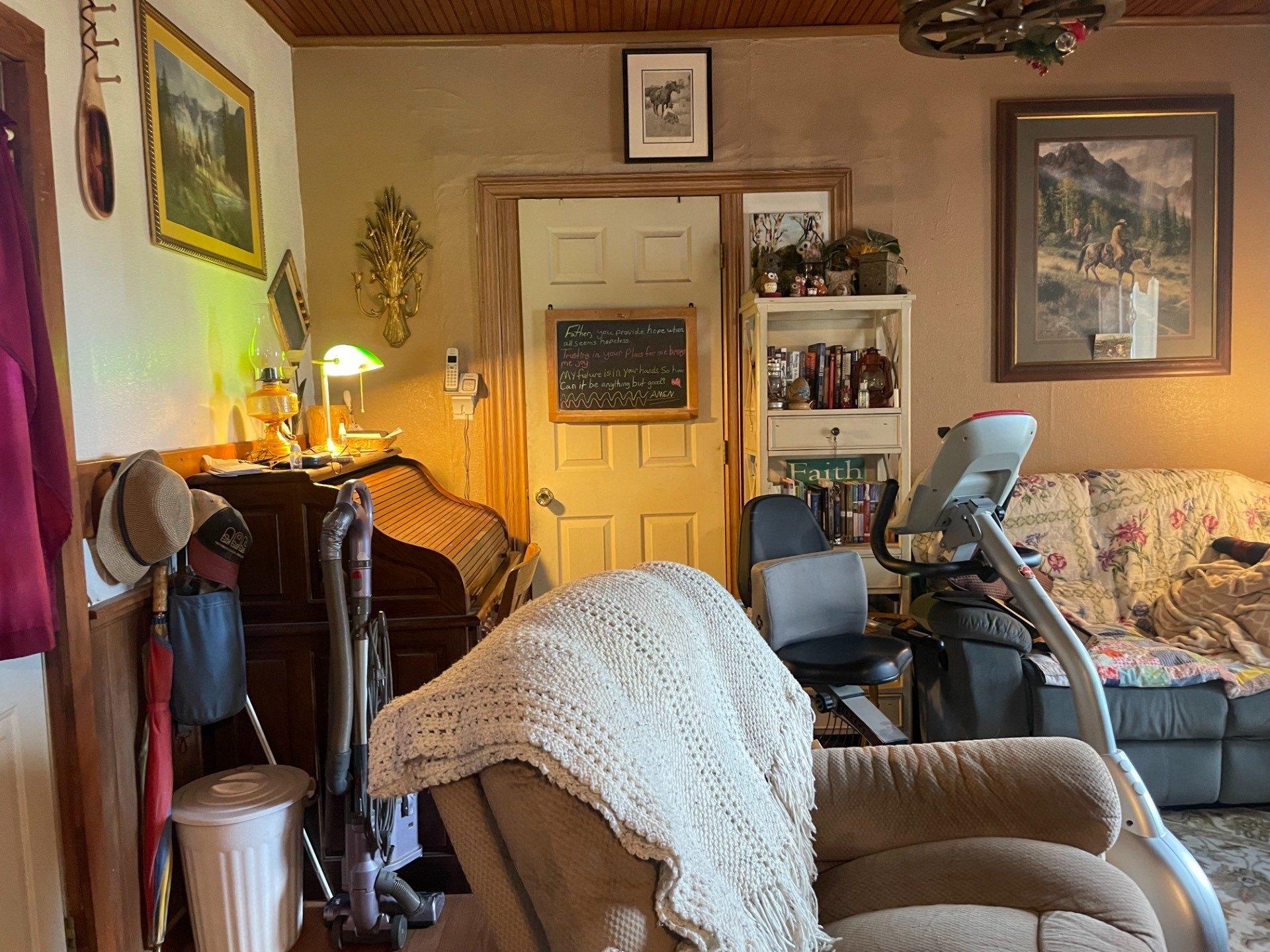 Railroad Ave, Nara Visa, NM 88430
