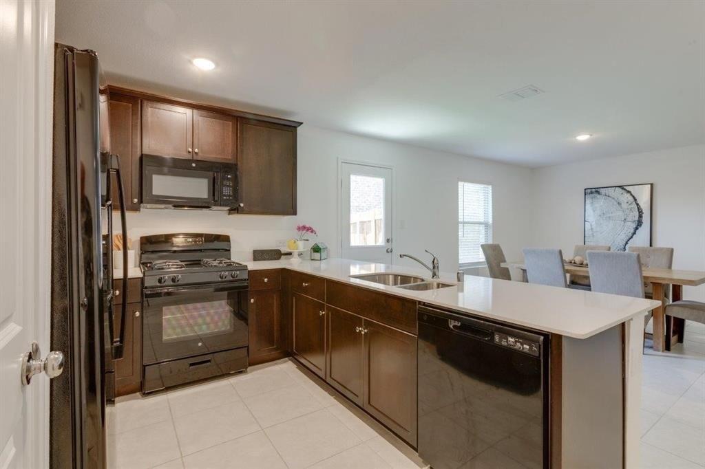 Margay Run, Crandall, TX 75114