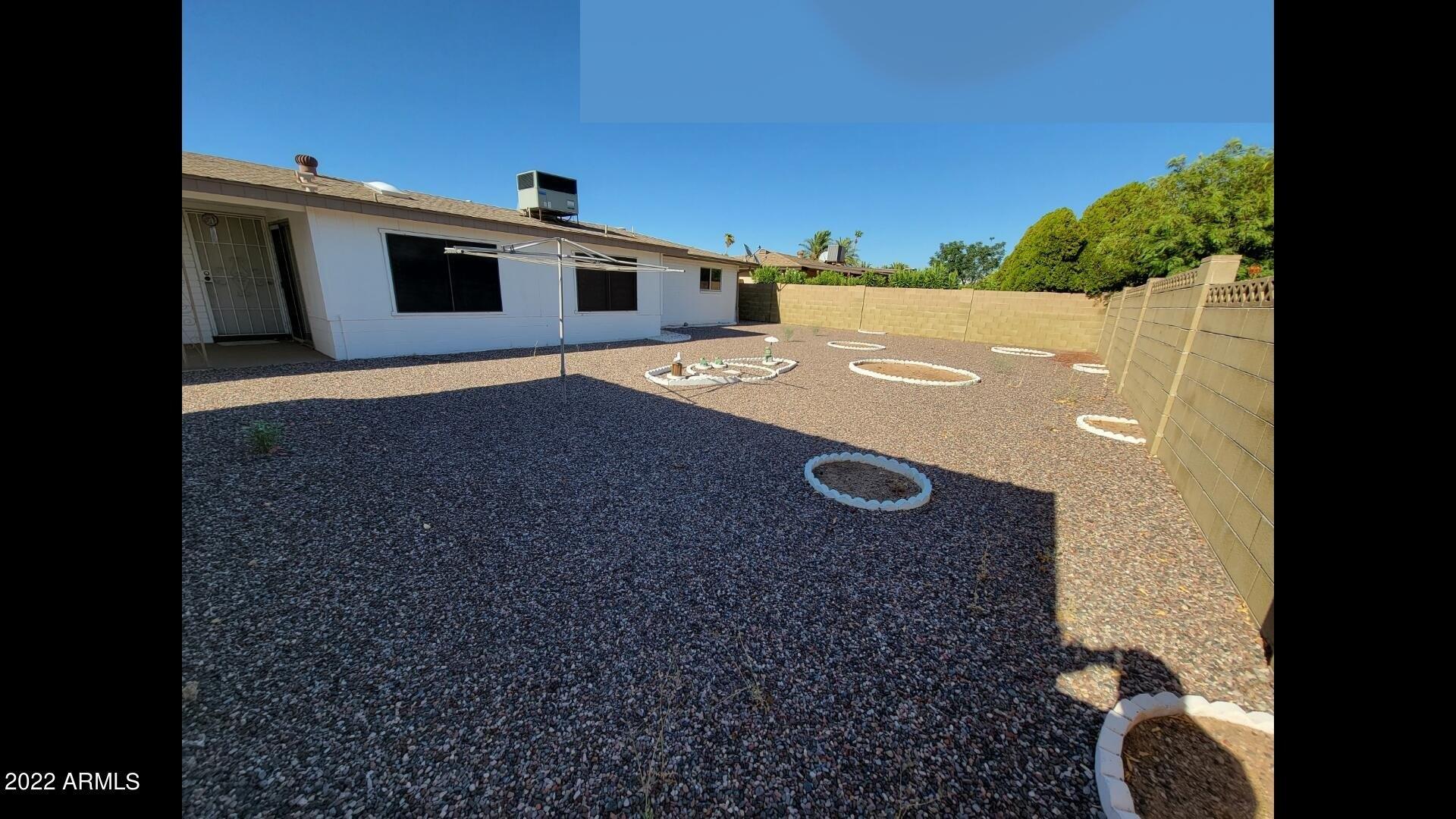 E El Paso St, Mesa, AZ 85205