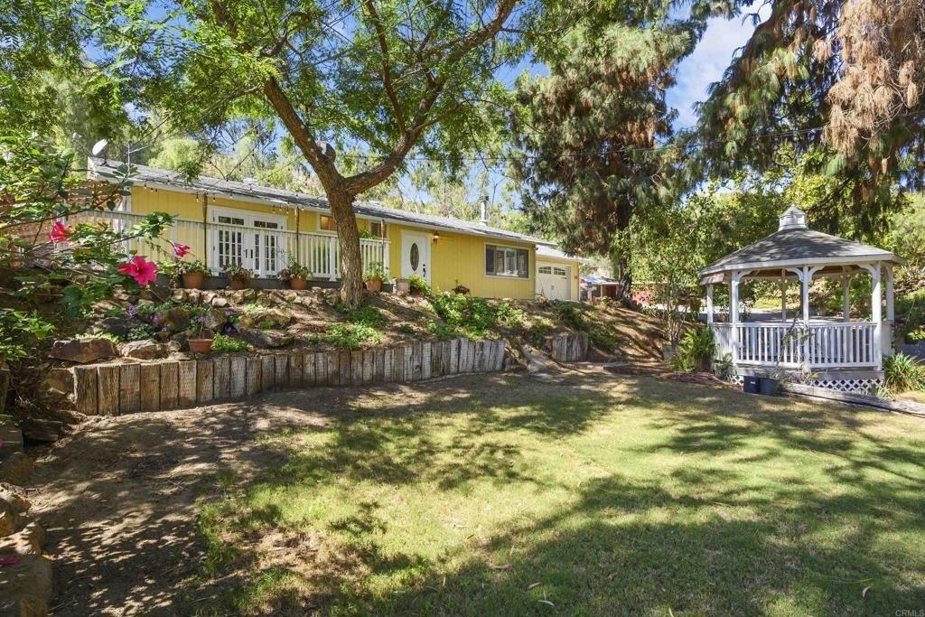 Bonneyville Dr, Spring Valley, CA 91977
