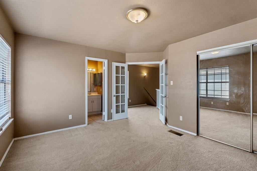 Harbinger Ln, Dallas, TX 75287
