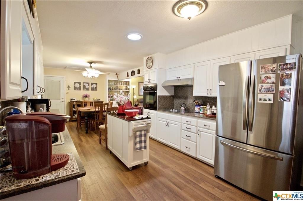 Oak St, Copperas Cove, TX 76522