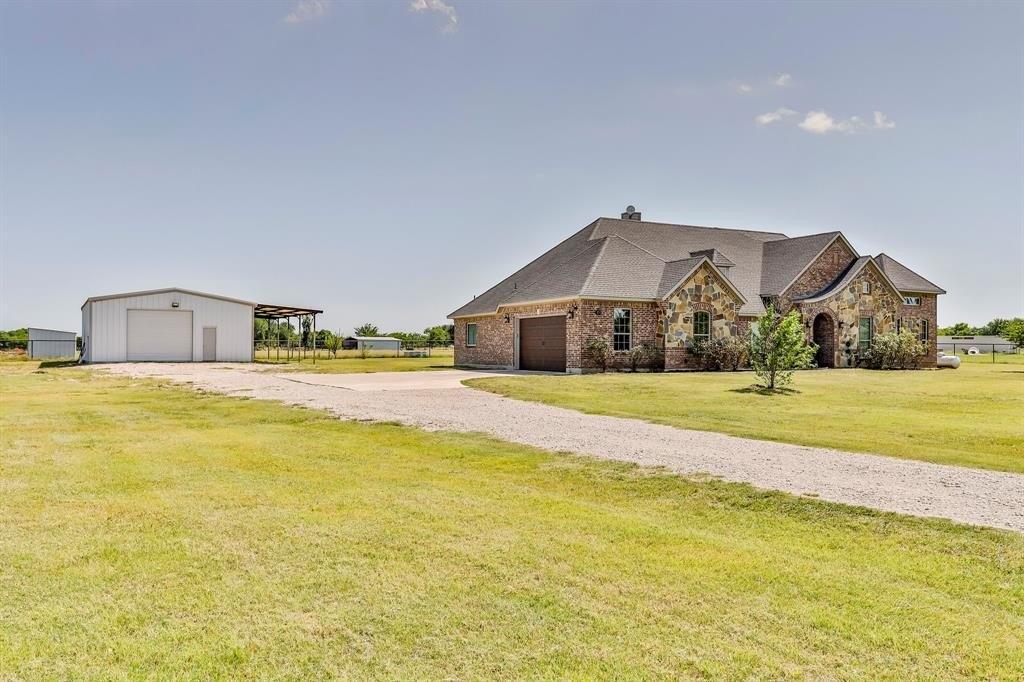 Belz Rd, Sanger, TX 76266