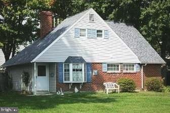 Sherrie Rd, Philadelphia, PA 19115