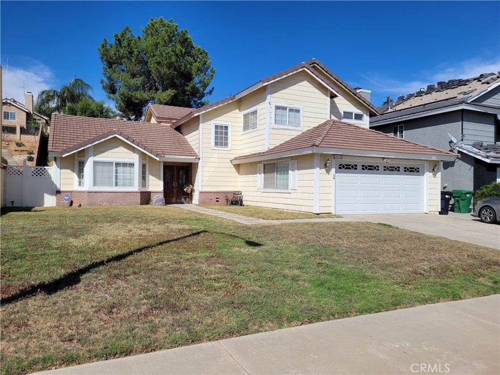 Javier Pl, Moreno Valley, CA 92557