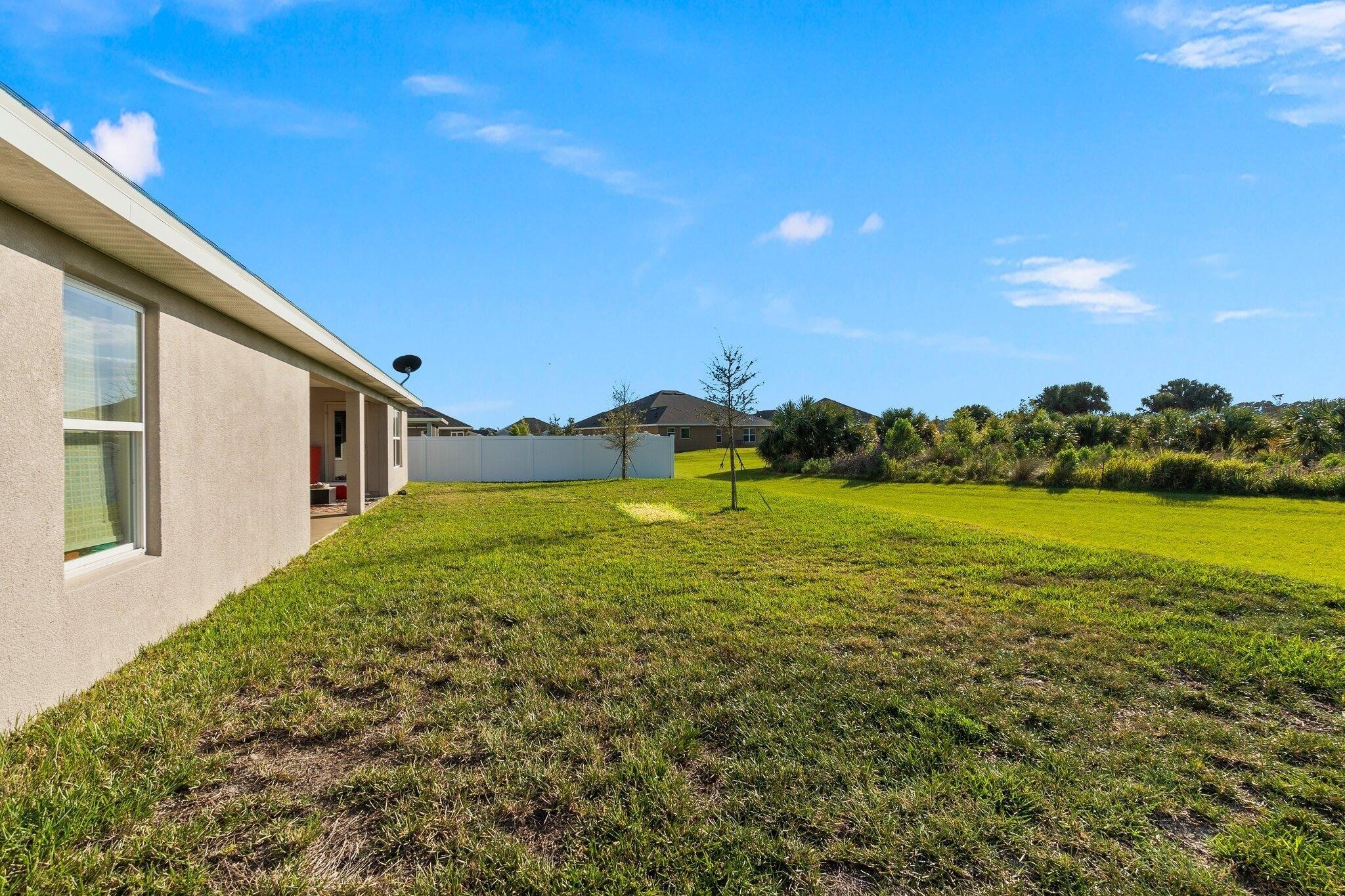Waterstone Blvd, Fort Pierce, FL 34951