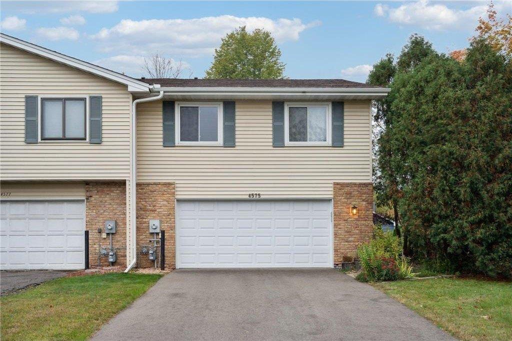 Horizon Cir, Saint Paul, MN 55123