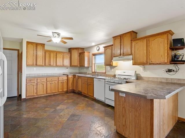 Flower Cir, Simla, CO 80835