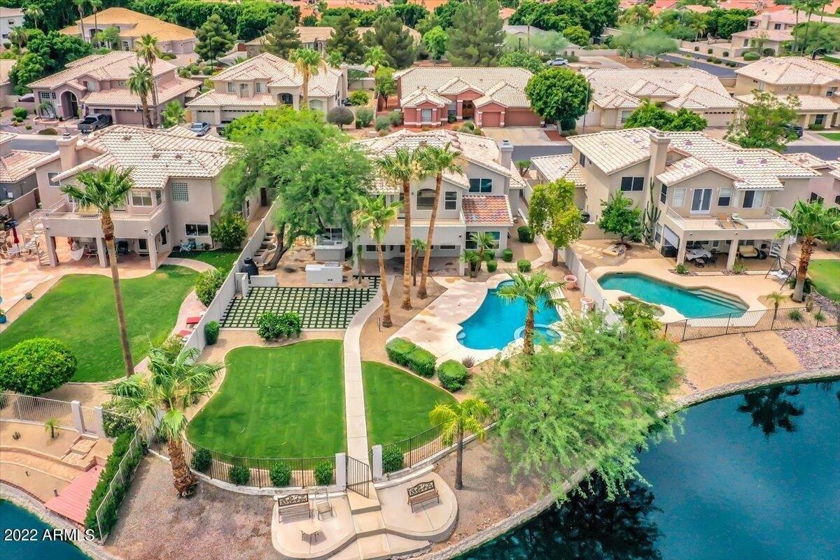 W Louise Dr, Glendale, AZ 85310