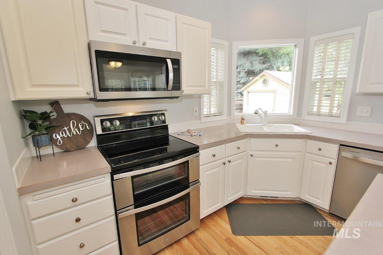 W Elmspring Dr, Boise, ID 83713