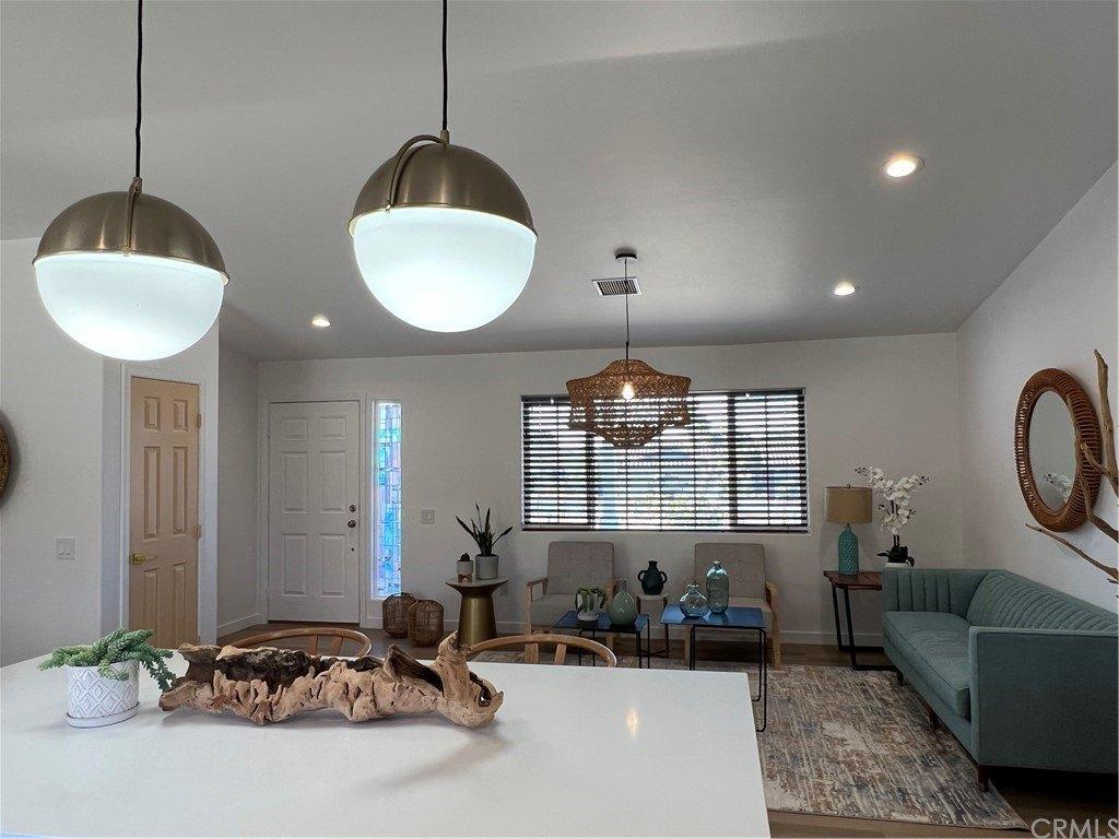 Chesapeake Dr, Joshua Tree, CA 92252