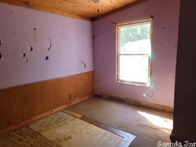 Trout Dr, Heber Springs, AR 72543