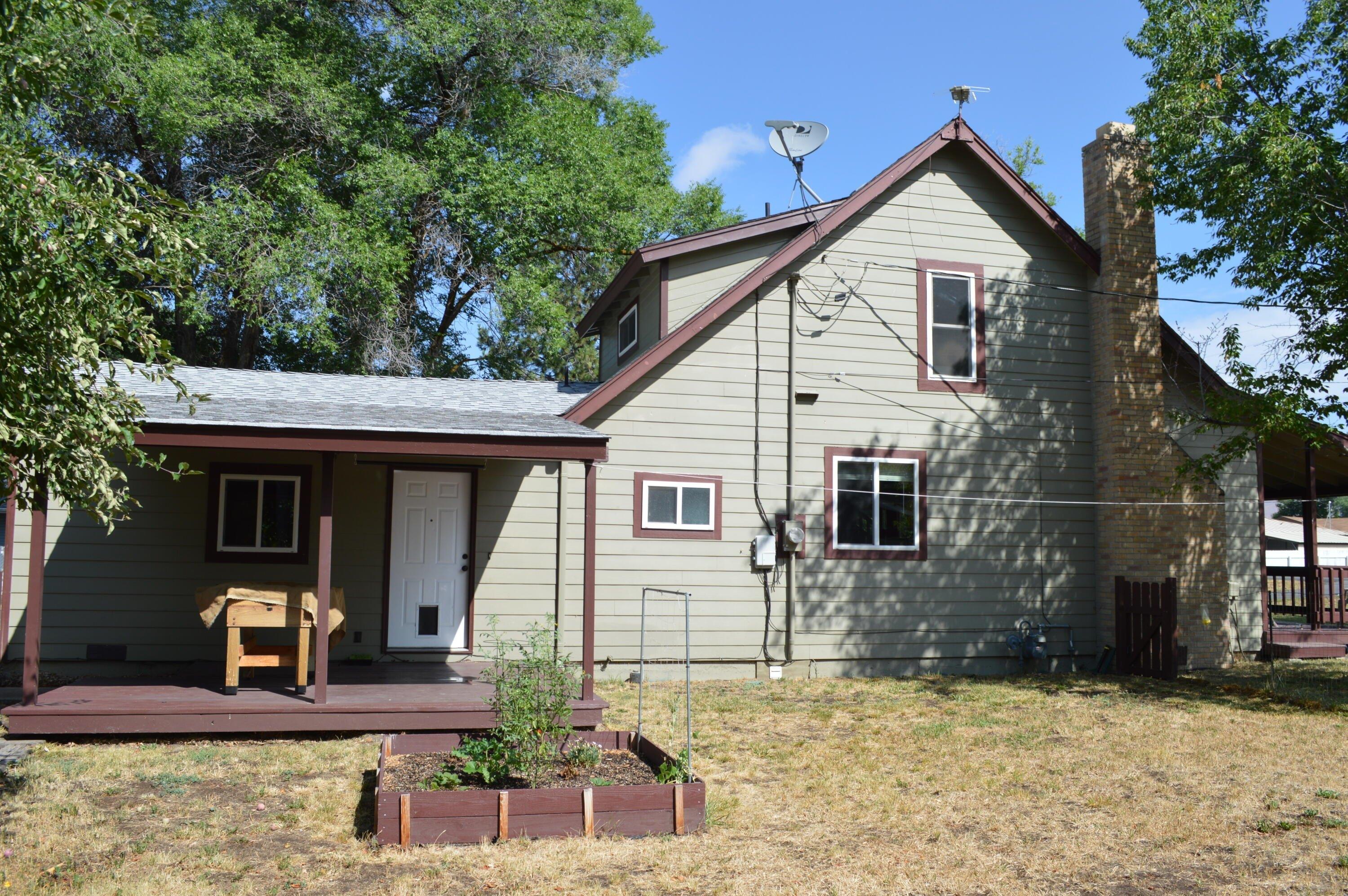Walton Dr, Klamath Falls, OR 97603
