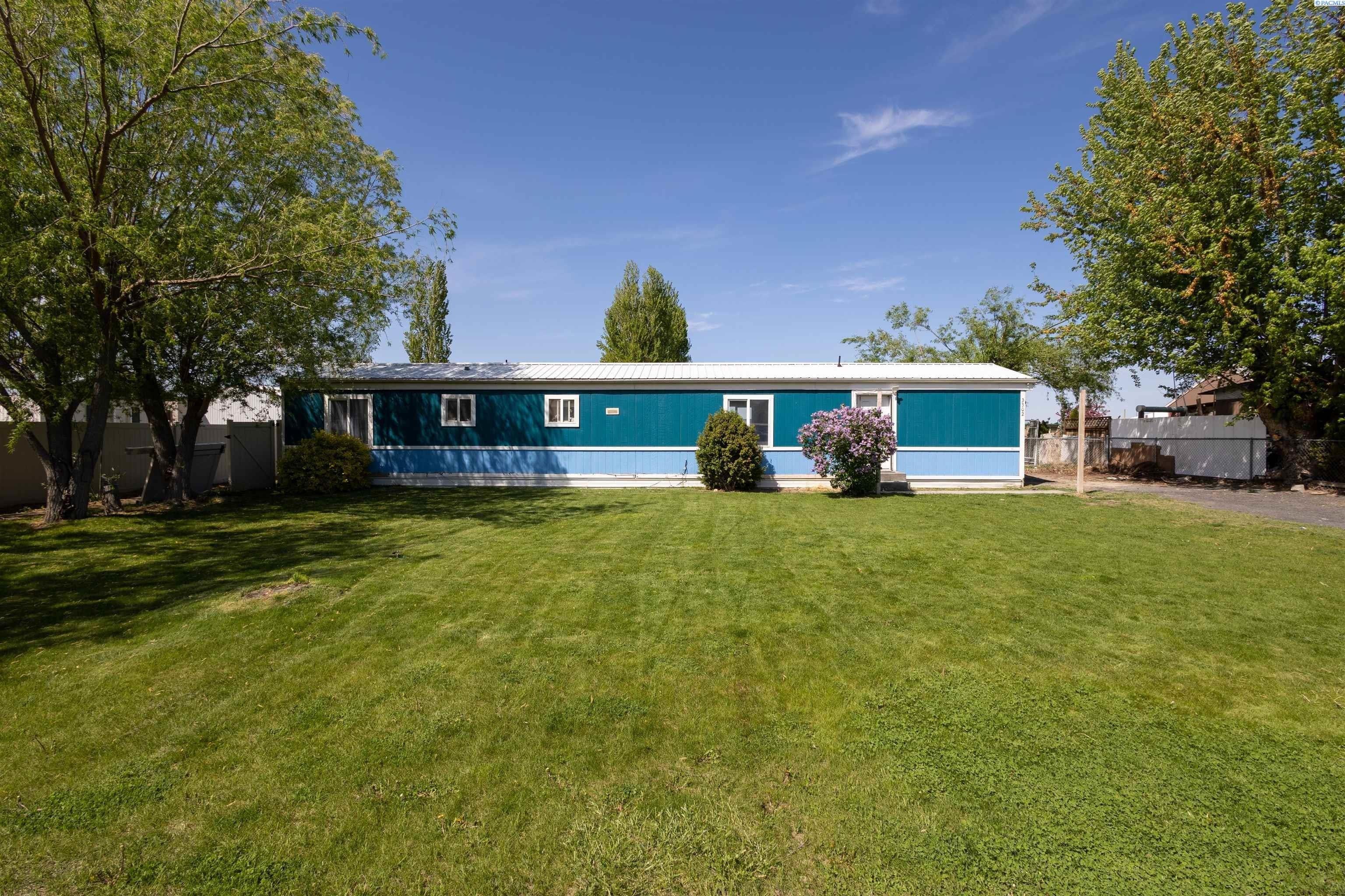 W Dusty Ln, Benton City, WA 99320