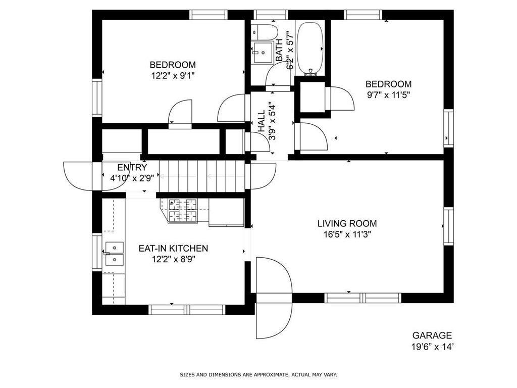 Cedar Ave S, Minneapolis, MN 55407