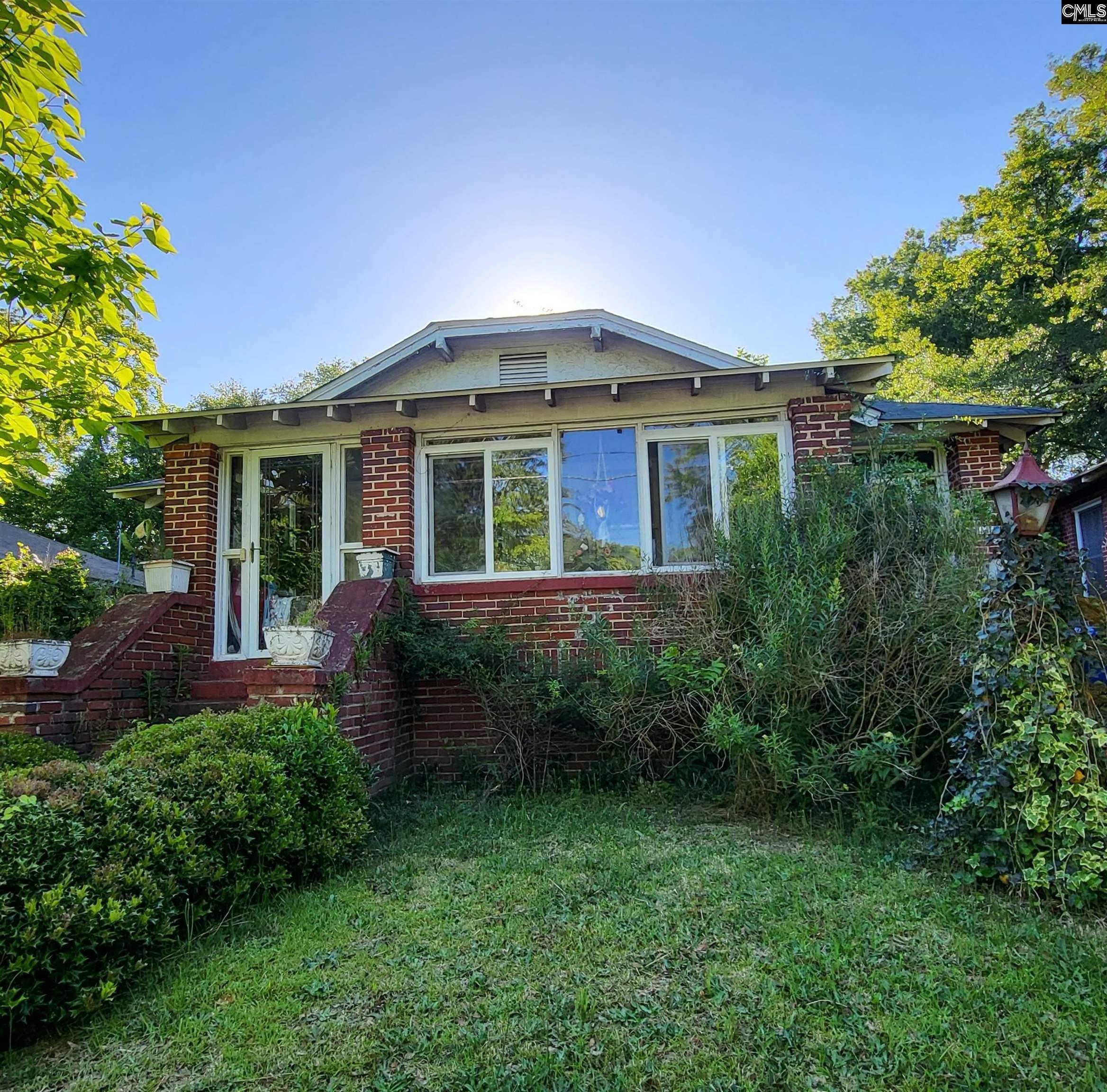 Woodrow St, Columbia, SC 29205