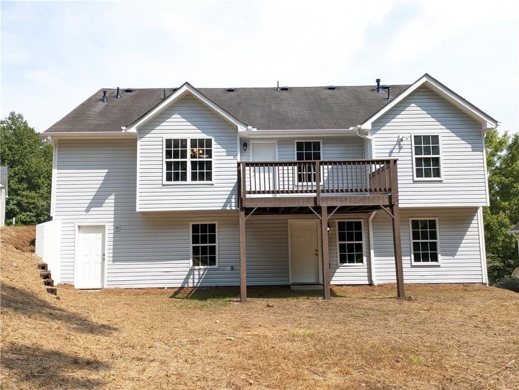 Shoreside Cir, Snellville, GA 30039