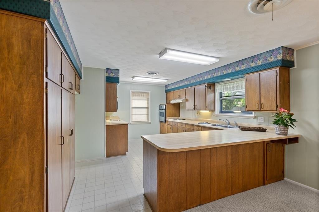 Cordell St, Denton, TX 76201