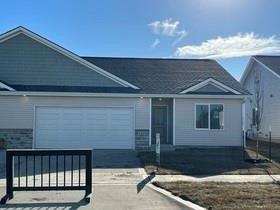 Ne 56th St, Ankeny, IA 50021